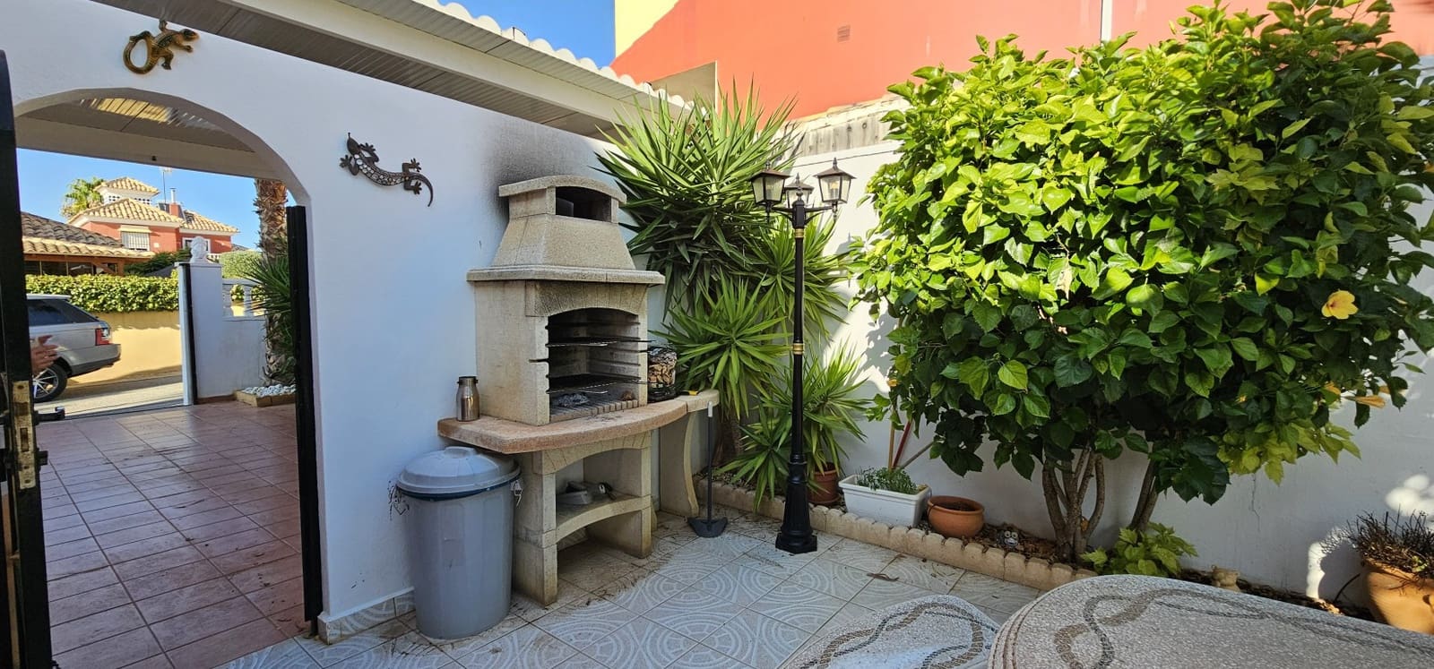 4 soveværelse Villa til salg i Lo Crispin med swimmingpool - € 385.000 (Ref: 9306919)