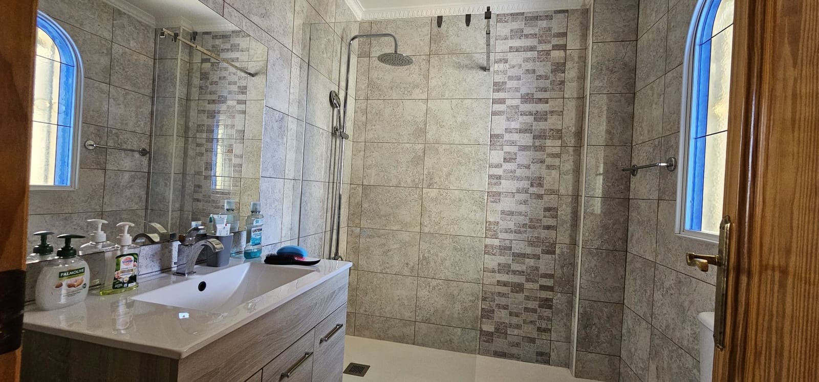 4 soveværelse Villa til salg i Lo Crispin med swimmingpool - € 385.000 (Ref: 9306919)