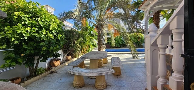 4 quarto Moradia para venda em Lo Crispin, Algorfa com piscina - 385 000 € (Ref: 9306919)