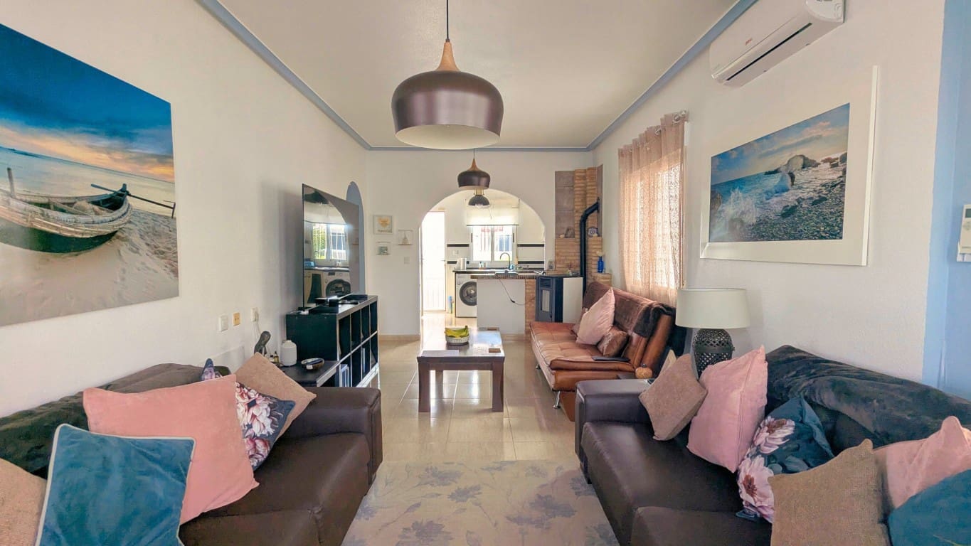 3 sovrum Villa till salu i Lo Crispin med pool - 220 000 € (Ref: 9311419)