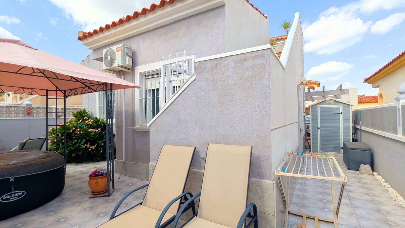 3 sovrum Villa till salu i Lo Crispin med pool - 220 000 € (Ref: 9311419)