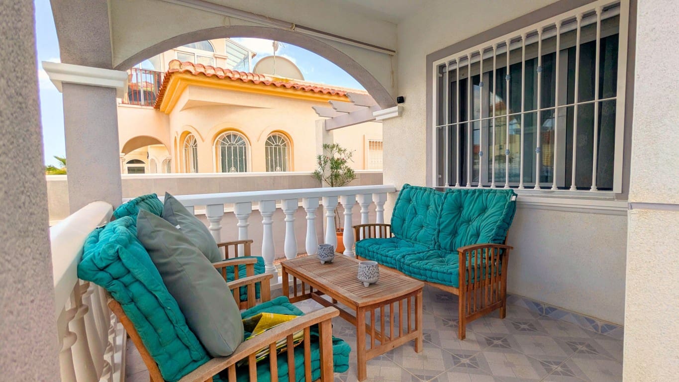 3 sovrum Villa till salu i Lo Crispin med pool - 220 000 € (Ref: 9311419)