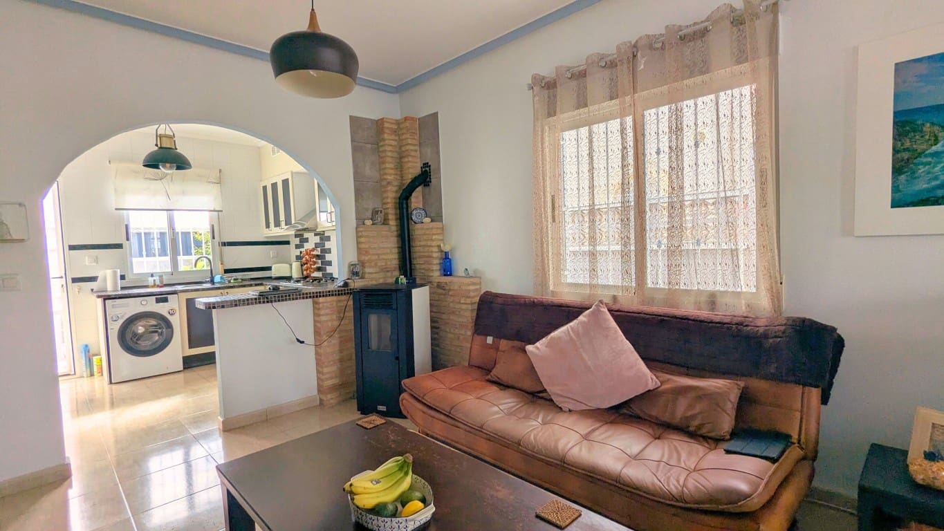 3 sovrum Villa till salu i Lo Crispin med pool - 220 000 € (Ref: 9311419)