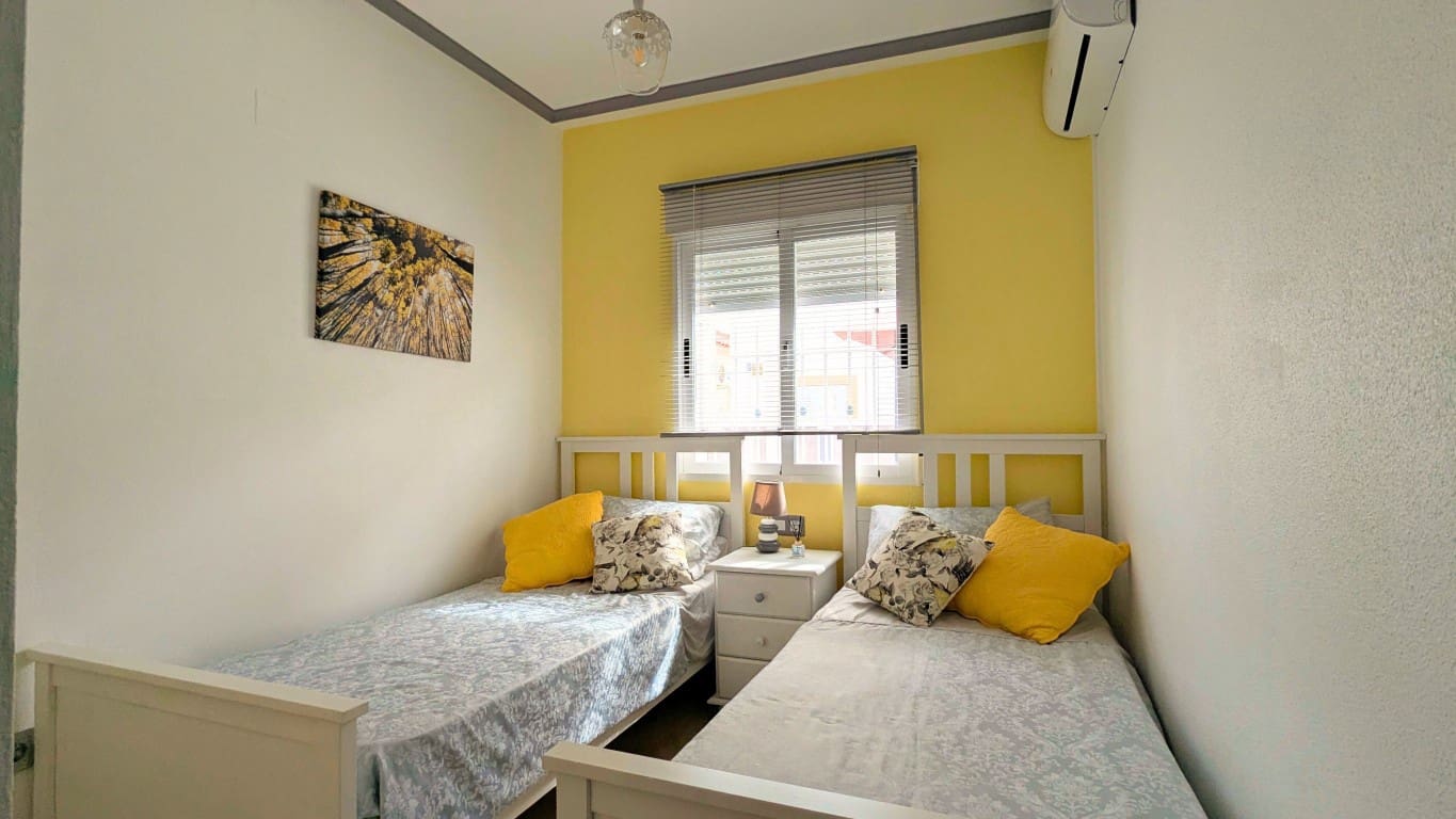 3 sovrum Villa till salu i Lo Crispin med pool - 220 000 € (Ref: 9311419)