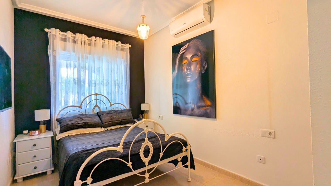 3 sovrum Villa till salu i Lo Crispin med pool - 220 000 € (Ref: 9311419)