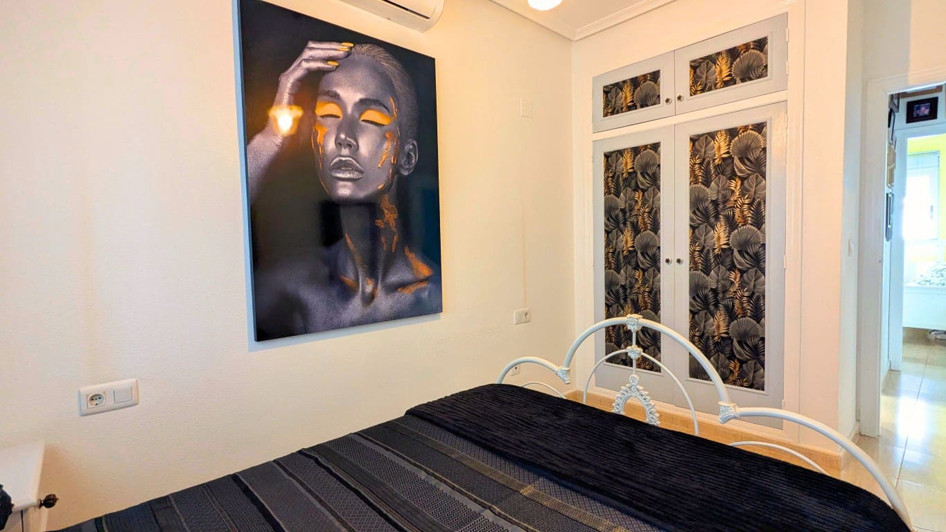 3 sovrum Villa till salu i Lo Crispin med pool - 220 000 € (Ref: 9311419)