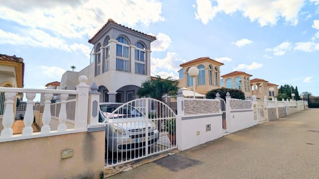 3 soverom Villa til salgs i Lo Crispin, Algorfa med svømmebasseng - € 220 000 (Ref: 9311419)