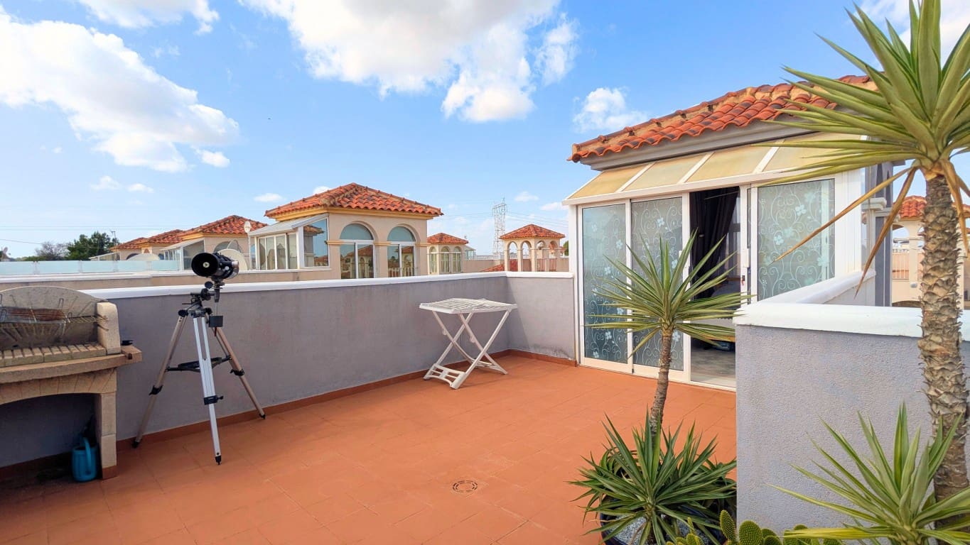 3 sovrum Villa till salu i Lo Crispin med pool - 220 000 € (Ref: 9311419)