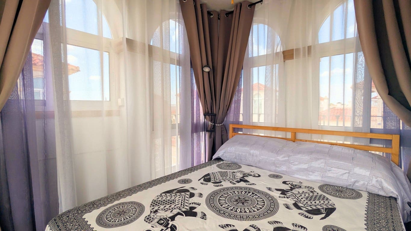 3 sovrum Villa till salu i Lo Crispin med pool - 220 000 € (Ref: 9311419)