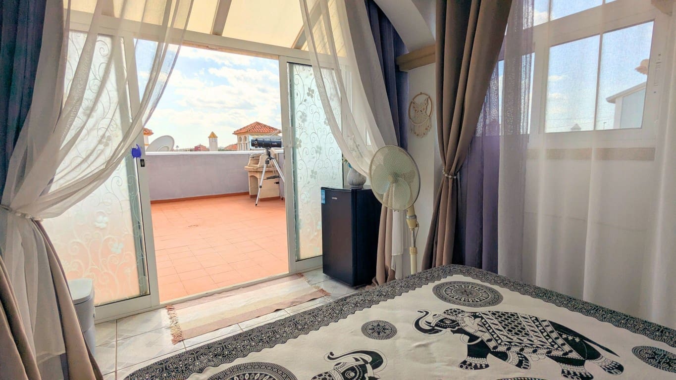 3 sovrum Villa till salu i Lo Crispin med pool - 220 000 € (Ref: 9311419)