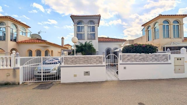 3 soverom Villa til salgs i Lo Crispin, Algorfa med svømmebasseng - € 220 000 (Ref: 9311419)