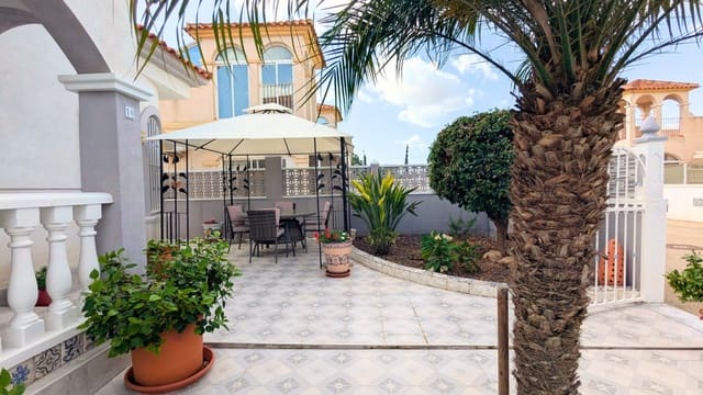 3 soverom Villa til salgs i Lo Crispin, Algorfa med svømmebasseng - € 220 000 (Ref: 9311419)