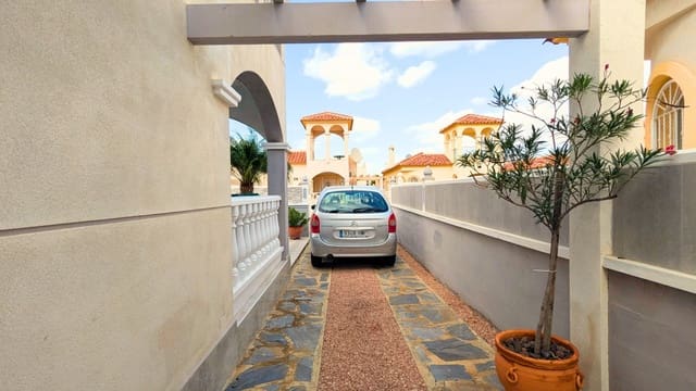 3 soverom Villa til salgs i Lo Crispin, Algorfa med svømmebasseng - € 220 000 (Ref: 9311419)