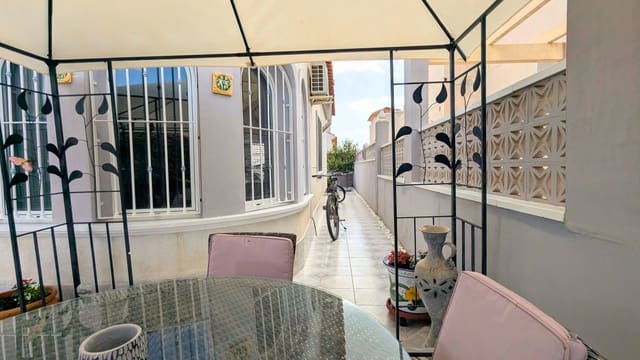 3 soverom Villa til salgs i Lo Crispin, Algorfa med svømmebasseng - € 220 000 (Ref: 9311419)