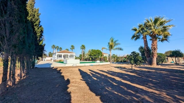 4 quarto Moradia para venda em Dolores com piscina garagem - 560 000 € (Ref: 9405835)