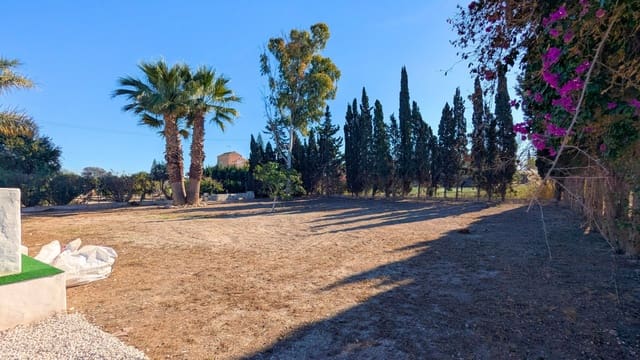 4 quarto Moradia para venda em Dolores com piscina garagem - 560 000 € (Ref: 9405835)