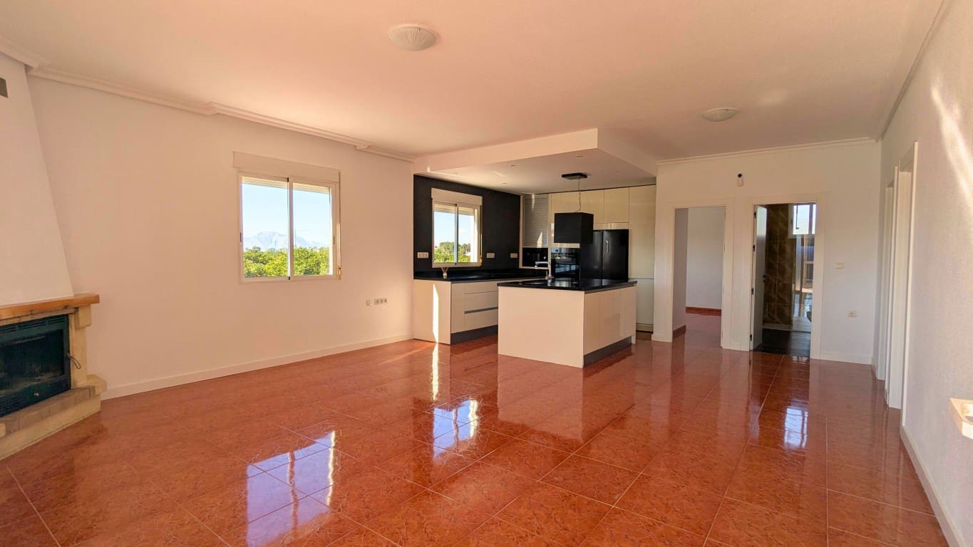 4 slaapkamer Villa te koop in Dolores met zwembad garage - € 560.000 (Ref: 9405835)