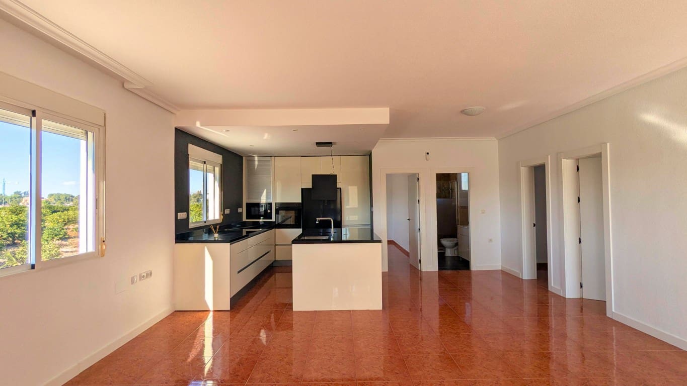 4 slaapkamer Villa te koop in Dolores met zwembad garage - € 560.000 (Ref: 9405835)