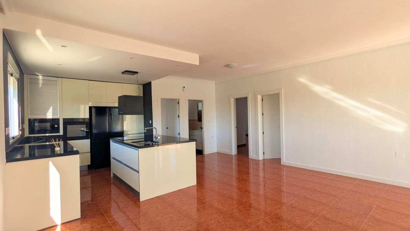 4 slaapkamer Villa te koop in Dolores met zwembad garage - € 560.000 (Ref: 9405835)