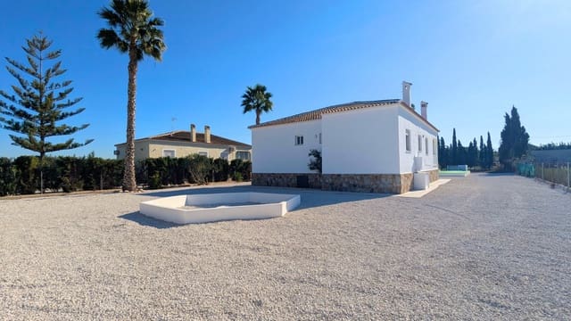 4 quarto Moradia para venda em Dolores com piscina garagem - 560 000 € (Ref: 9405835)