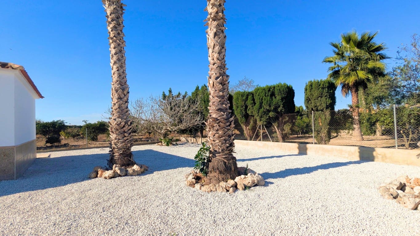 4 slaapkamer Villa te koop in Dolores met zwembad garage - € 560.000 (Ref: 9405835)