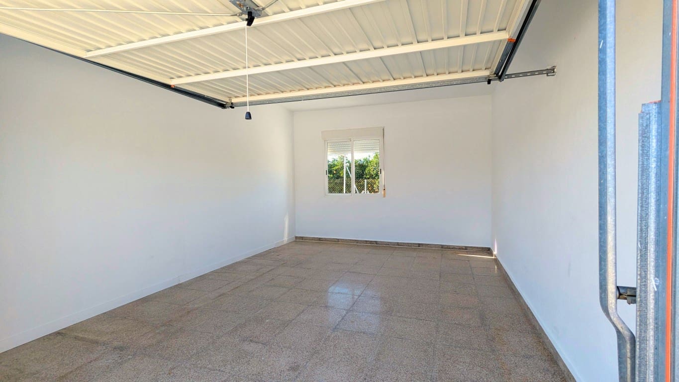 4 slaapkamer Villa te koop in Dolores met zwembad garage - € 560.000 (Ref: 9405835)