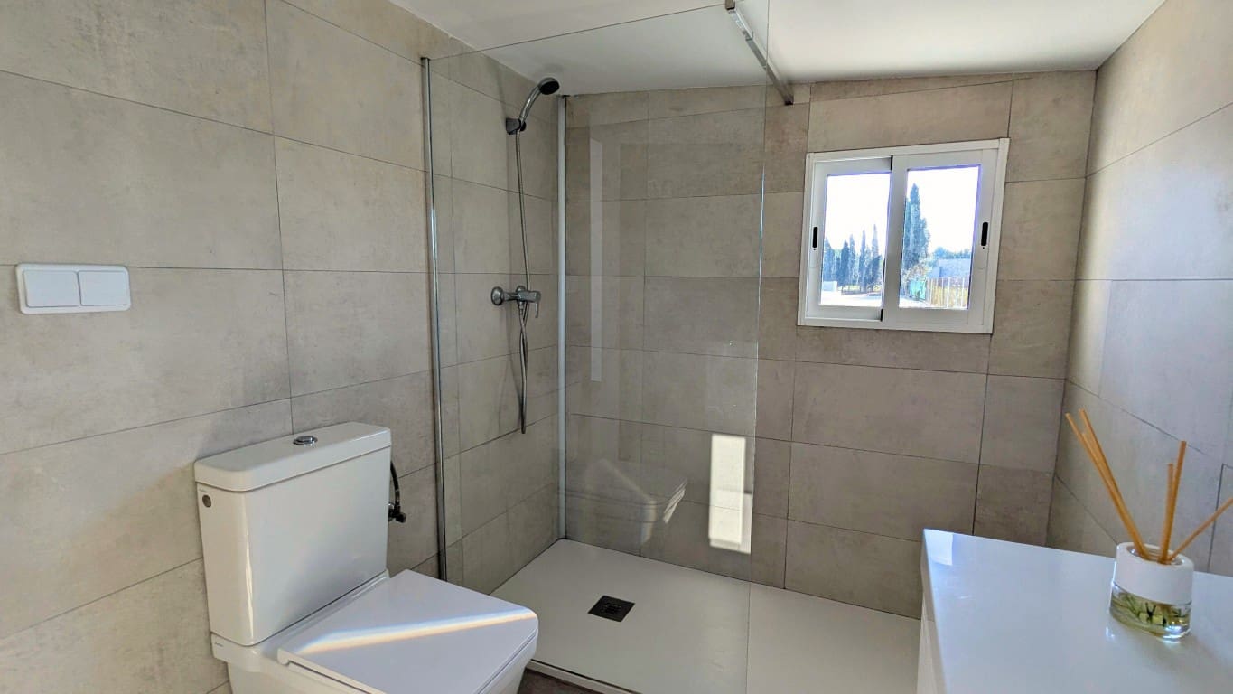 4 slaapkamer Villa te koop in Dolores met zwembad garage - € 560.000 (Ref: 9405835)