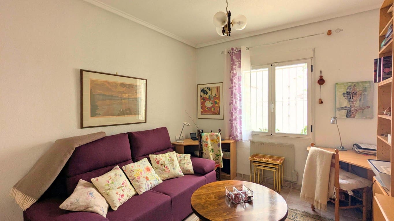 4 bedroom Villa for sale in Ciudad Quesada with pool garage - € 490,000 (Ref: 9405836)