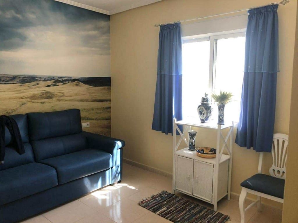 3 sovrum Villa till salu i Catral med pool - 295 000 € (Ref: 9405837)