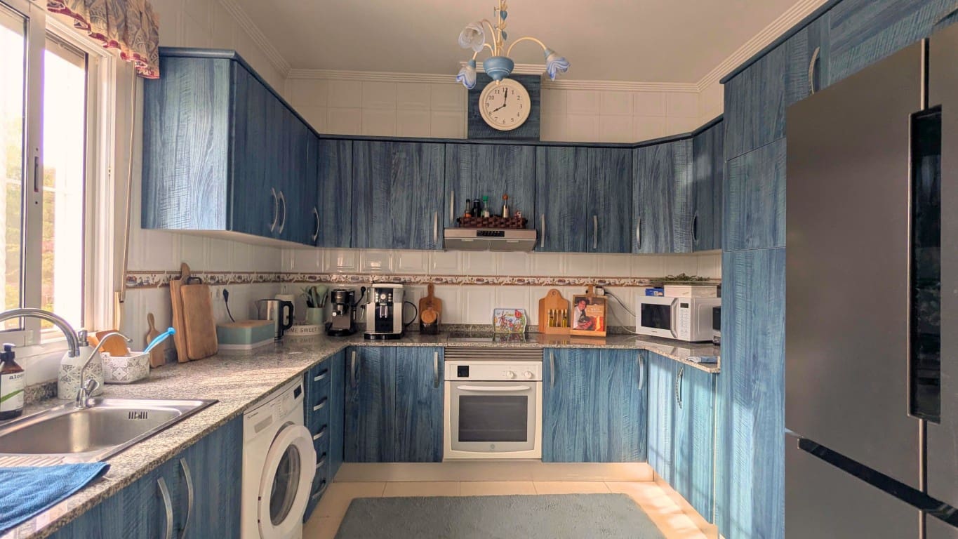 3 sovrum Villa till salu i Catral med pool - 295 000 € (Ref: 9405837)