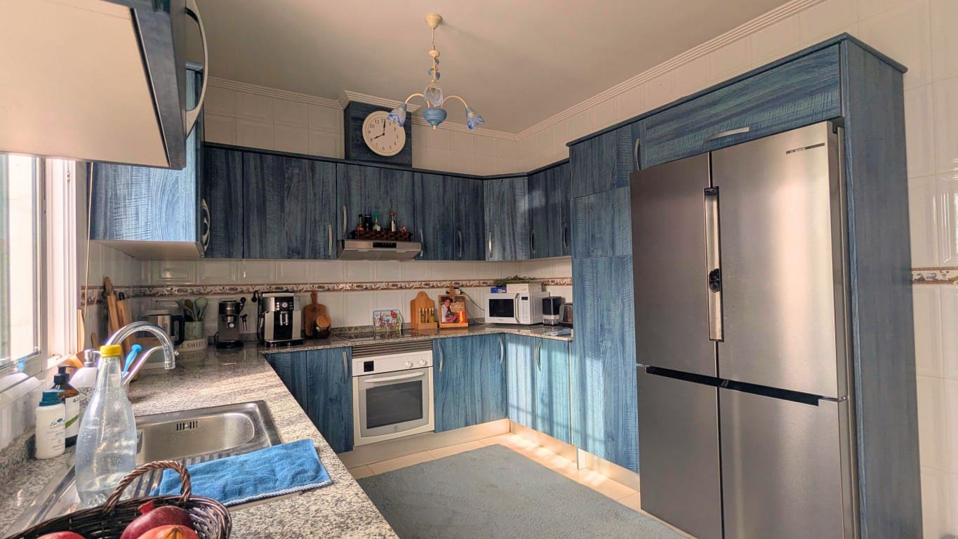 3 sovrum Villa till salu i Catral med pool - 295 000 € (Ref: 9405837)