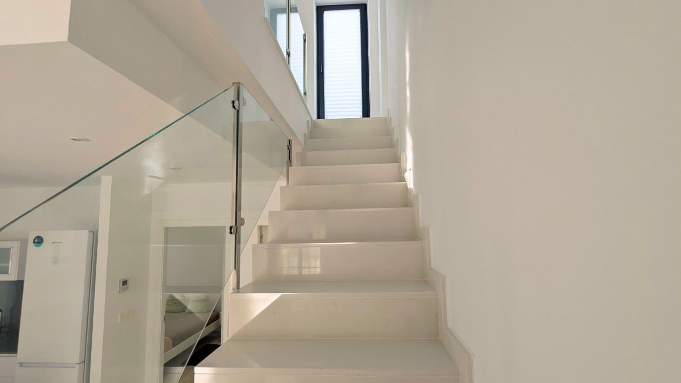 3 Zimmer Villa zu verkaufen in Benijofar mit Pool - 379.900 € (Ref: 9405838)