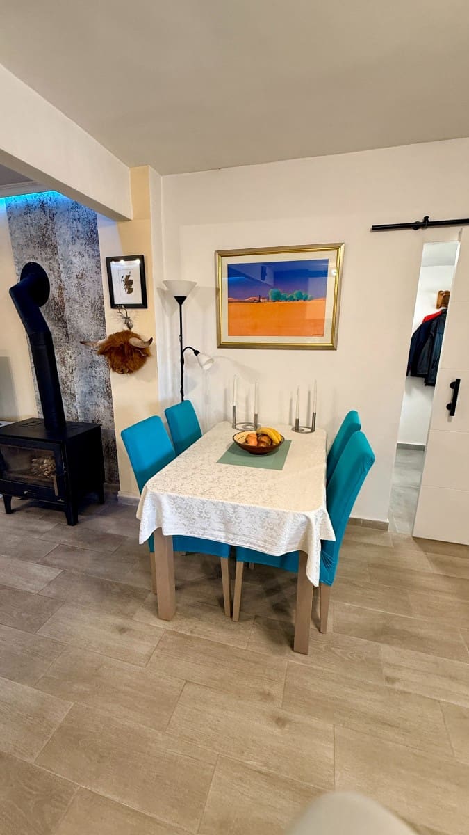 4 chambre Villa/Maison à vendre à Elche / Elx - 310 000 € (Ref: 9405839)