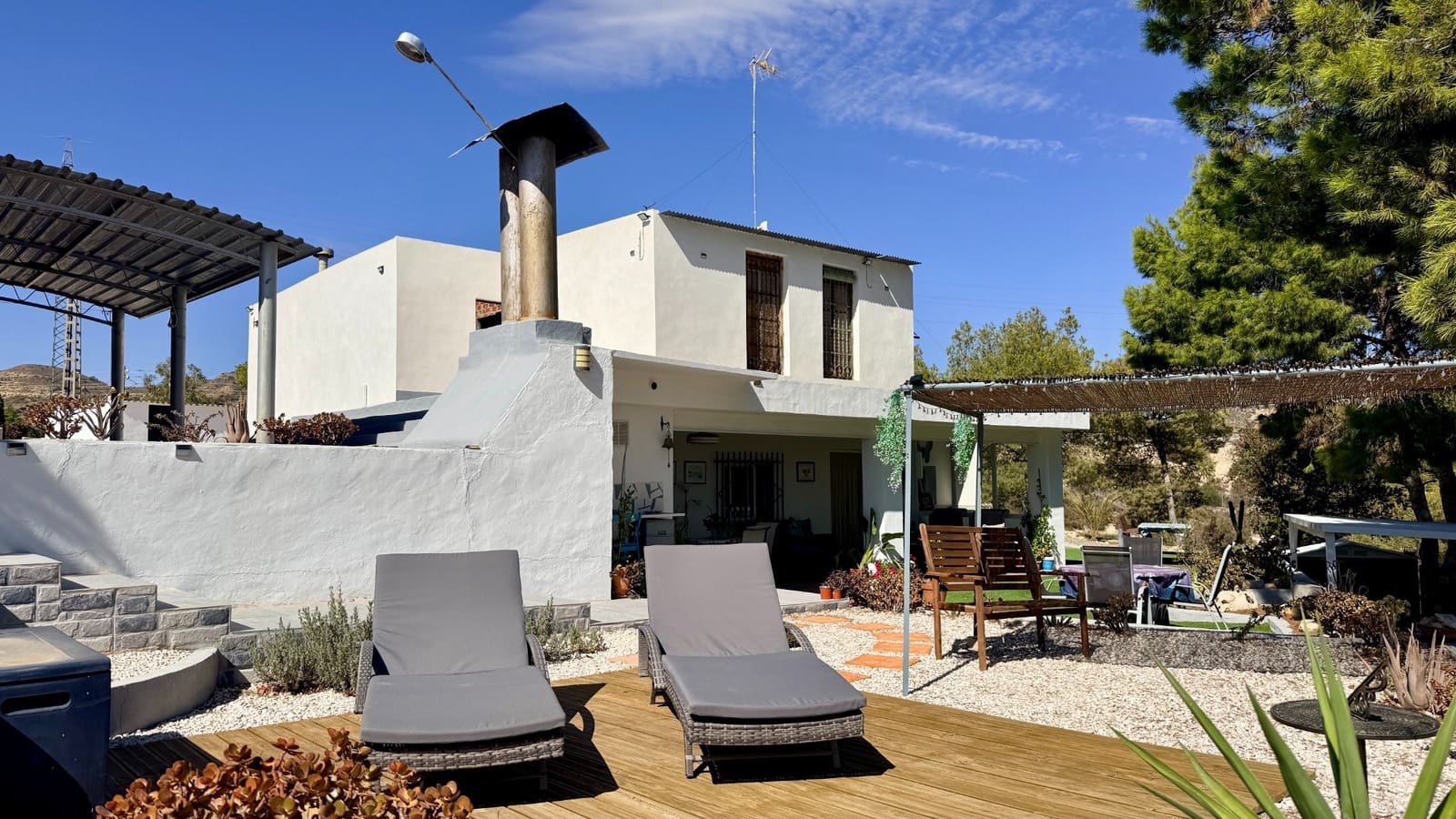 4 chambre Villa/Maison à vendre à Elche / Elx - 310 000 € (Ref: 9405839)