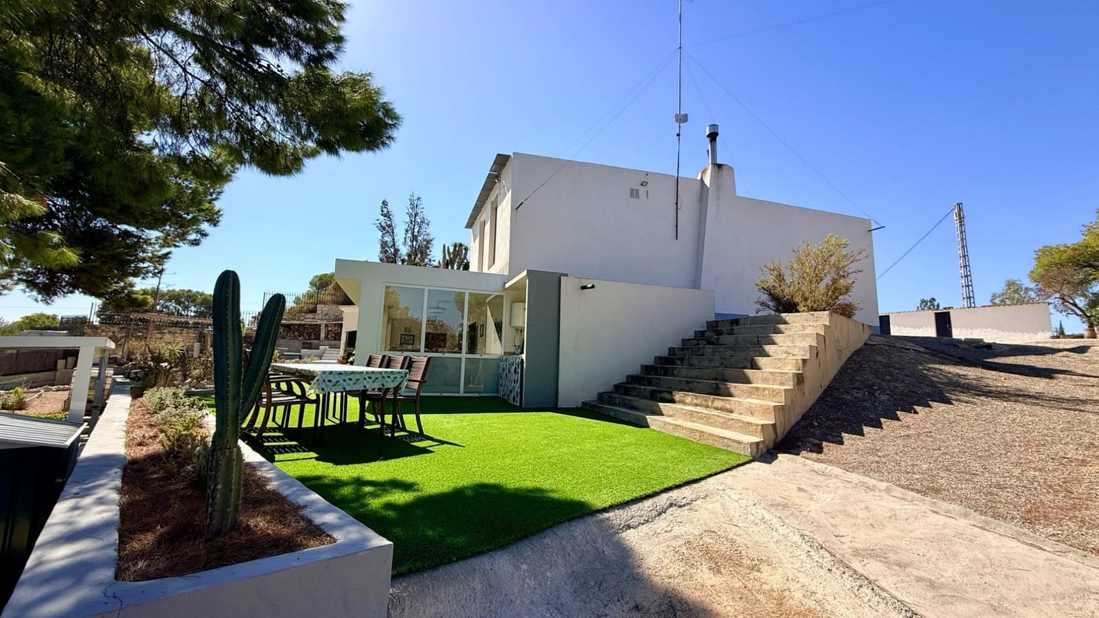 4 chambre Villa/Maison à vendre à Elche / Elx - 310 000 € (Ref: 9405839)
