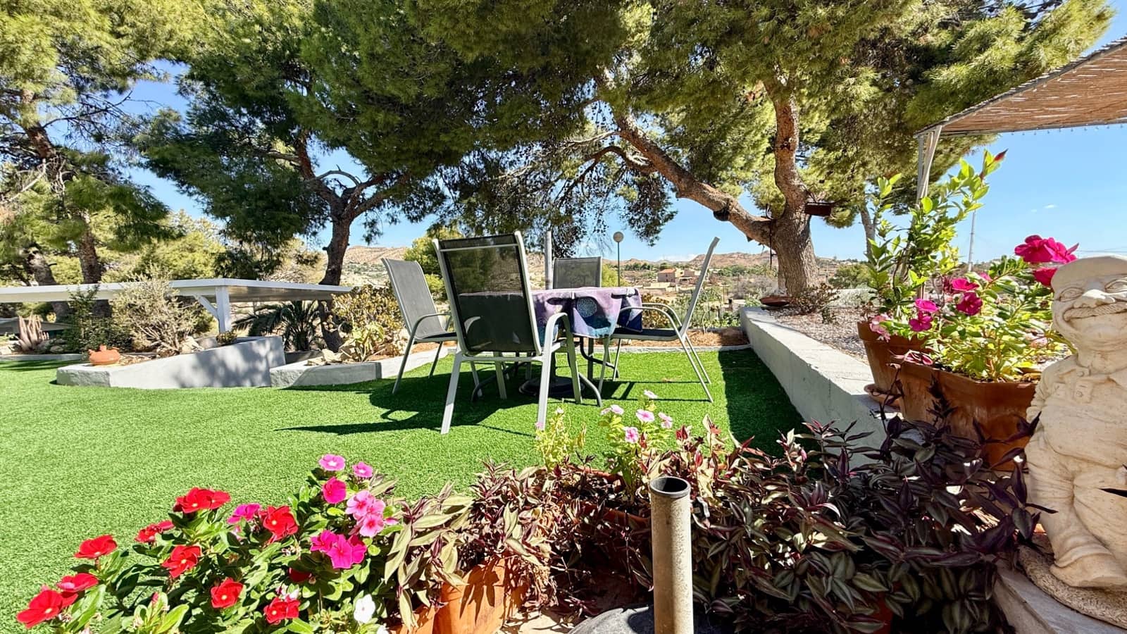 4 chambre Villa/Maison à vendre à Elche / Elx - 310 000 € (Ref: 9405839)