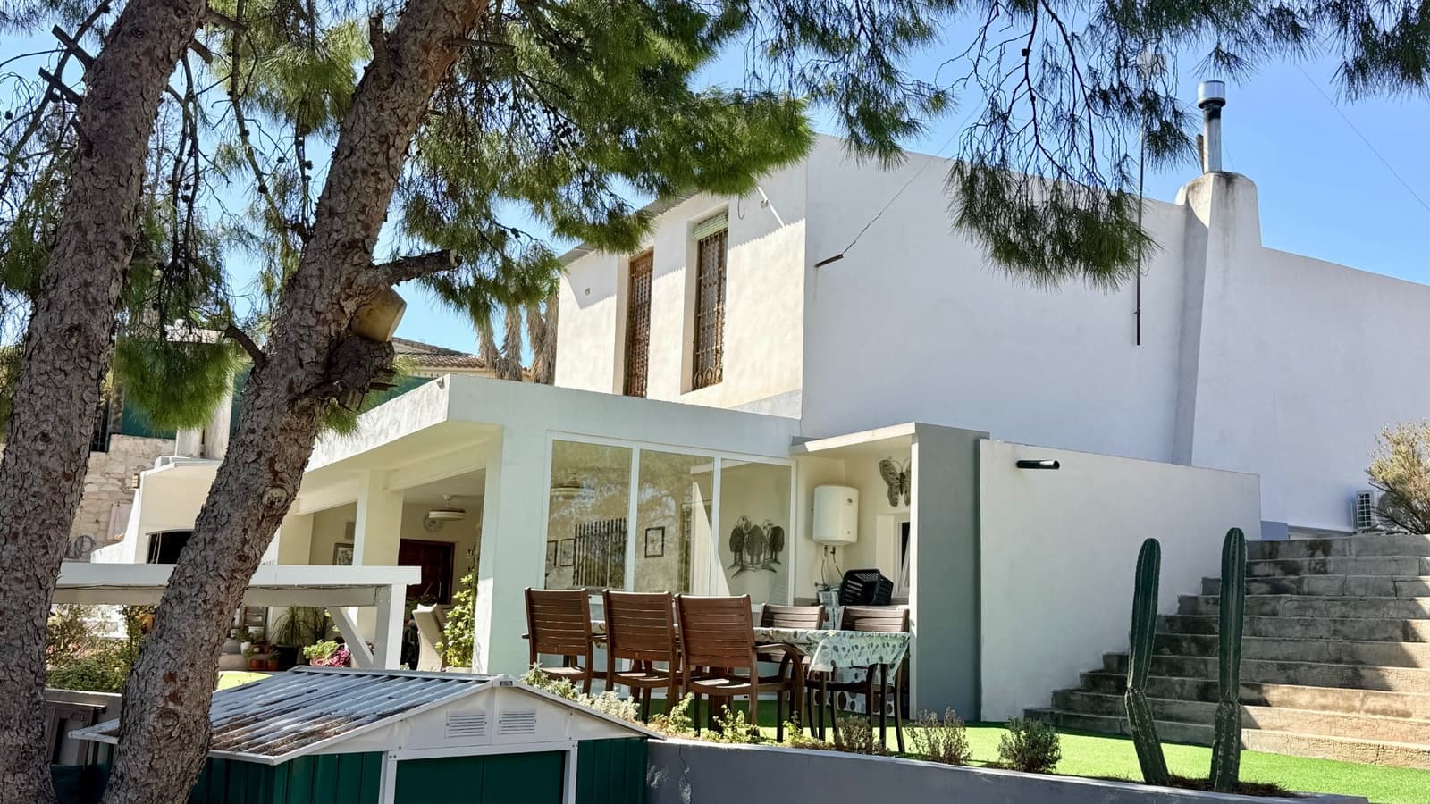 4 chambre Villa/Maison à vendre à Elche / Elx - 310 000 € (Ref: 9405839)