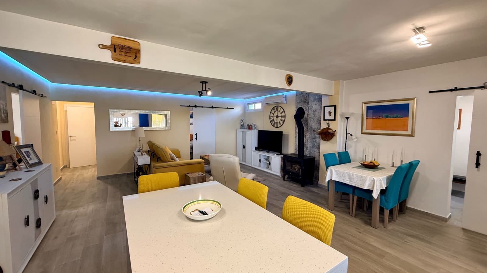 4 chambre Villa/Maison à vendre à Elche / Elx - 310 000 € (Ref: 9405839)