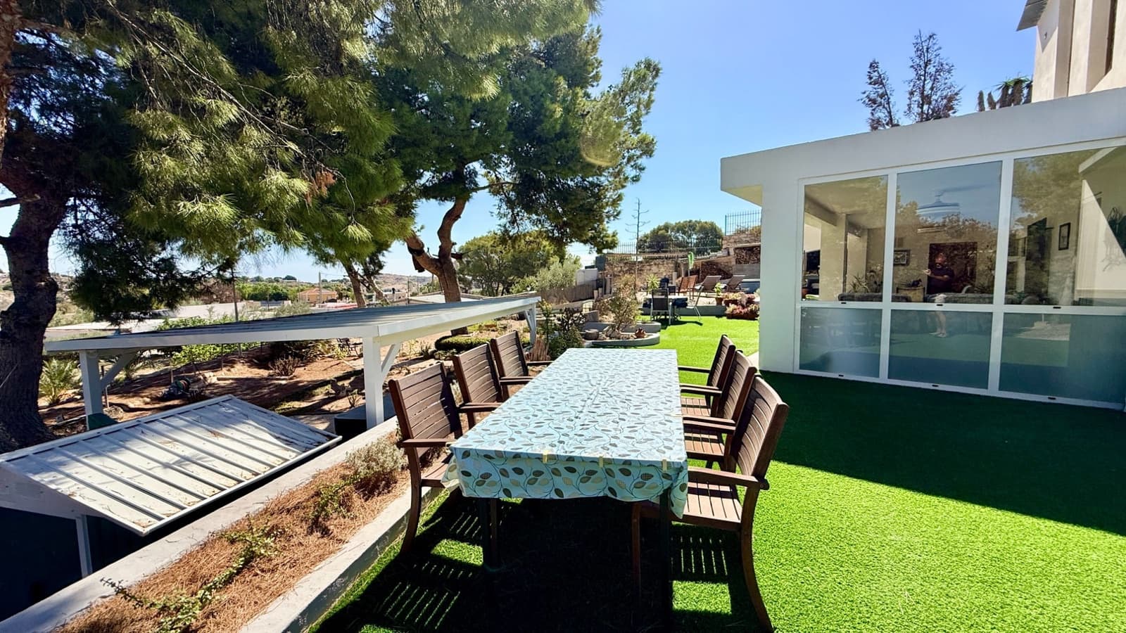 4 chambre Villa/Maison à vendre à Elche / Elx - 310 000 € (Ref: 9405839)