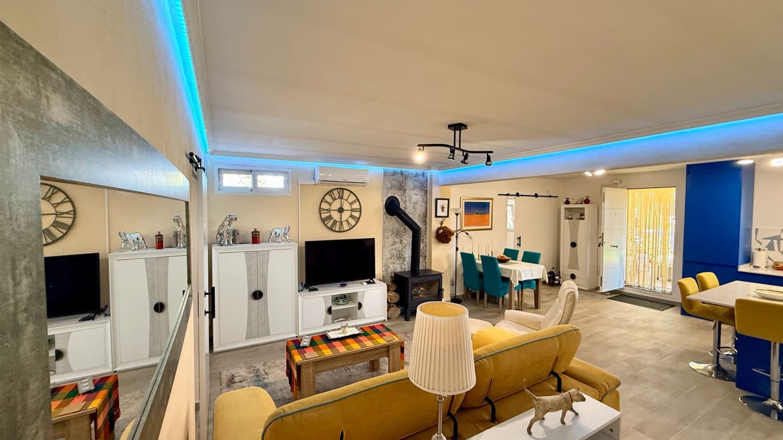 4 chambre Villa/Maison à vendre à Elche / Elx - 310 000 € (Ref: 9405839)