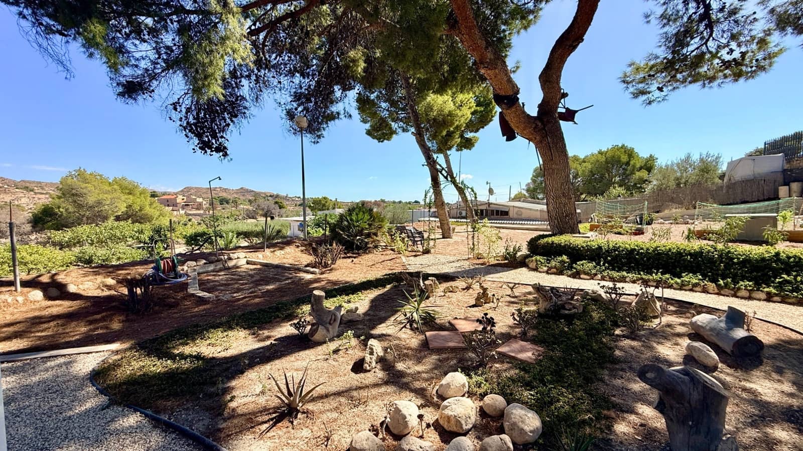 4 chambre Villa/Maison à vendre à Elche / Elx - 310 000 € (Ref: 9405839)