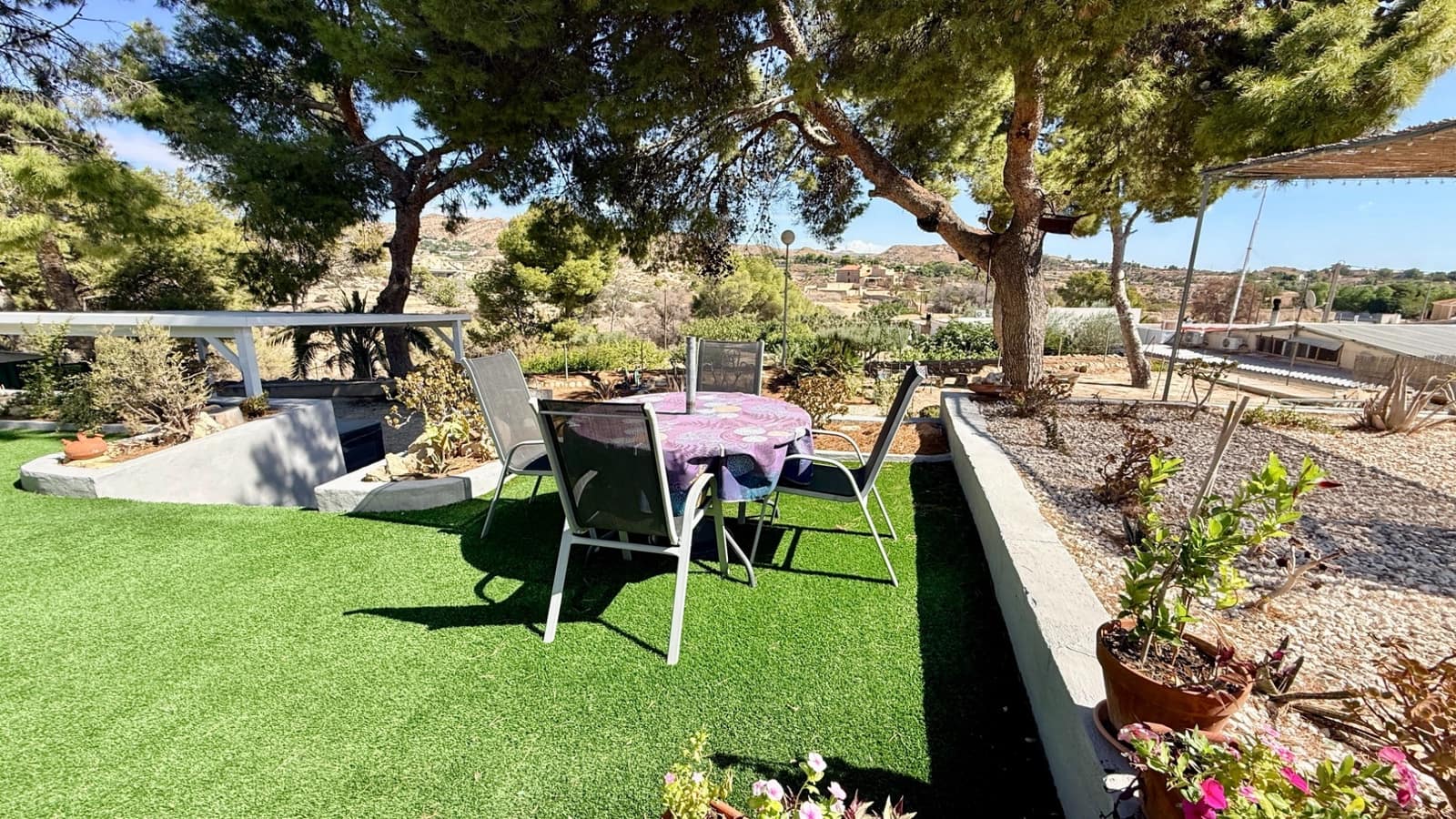 4 chambre Villa/Maison à vendre à Elche / Elx - 310 000 € (Ref: 9405839)