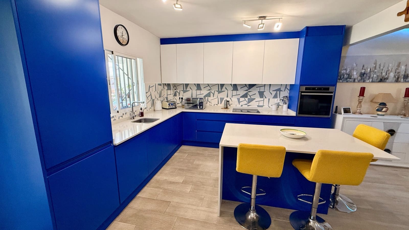 4 chambre Villa/Maison à vendre à Elche / Elx - 310 000 € (Ref: 9405839)