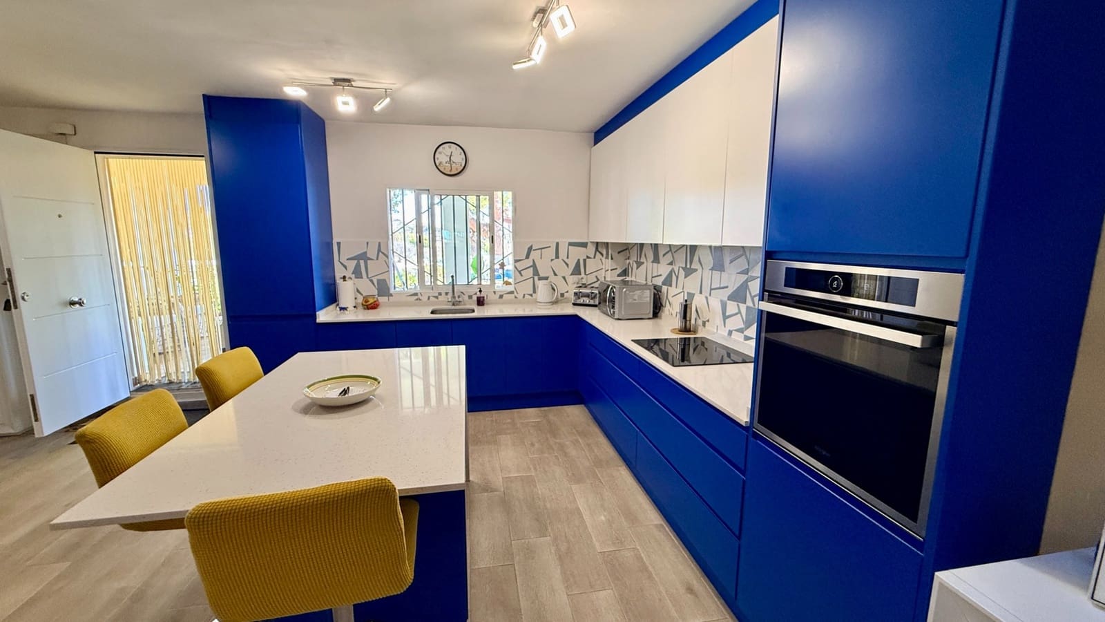 4 chambre Villa/Maison à vendre à Elche / Elx - 310 000 € (Ref: 9405839)