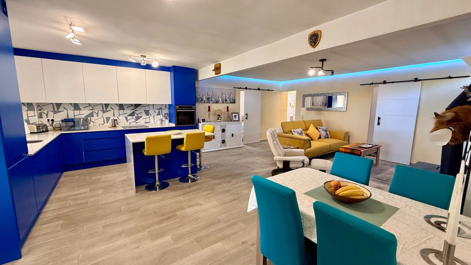 4 chambre Villa/Maison à vendre à Elche / Elx - 310 000 € (Ref: 9405839)