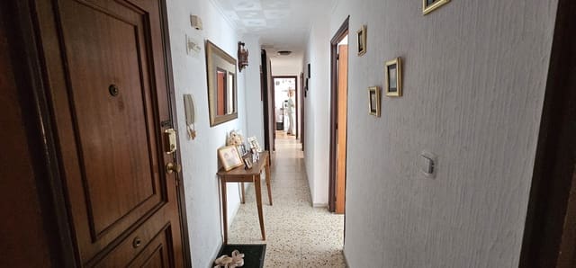 3 soveværelse Lejlighed til salg i Bigastro - € 95.000 (Ref: 9405840)