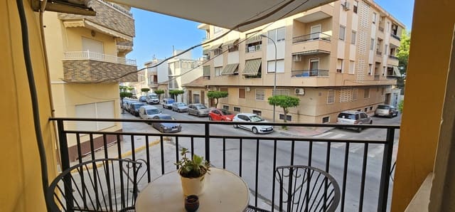 3 soveværelse Lejlighed til salg i Bigastro - € 95.000 (Ref: 9405840)