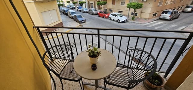 3 soveværelse Lejlighed til salg i Bigastro - € 95.000 (Ref: 9405840)