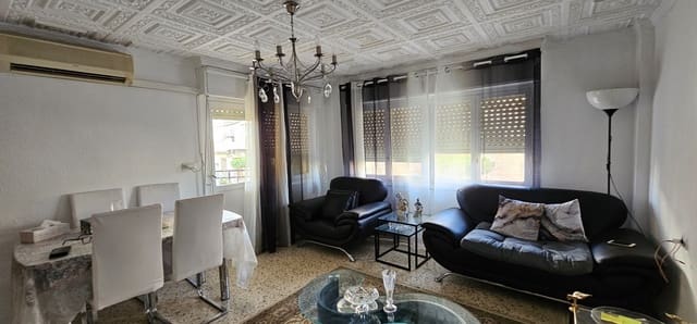 3 soveværelse Lejlighed til salg i Bigastro - € 95.000 (Ref: 9405840)