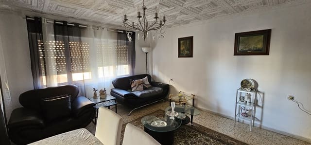 3 soveværelse Lejlighed til salg i Bigastro - € 95.000 (Ref: 9405840)